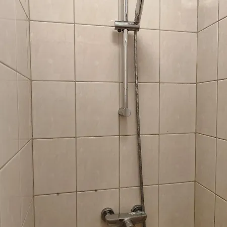 Lejlighedshotel 315 Dla Dwoch Osob Z Prywatna Lazienka - Piotrkowska 262-264 3*