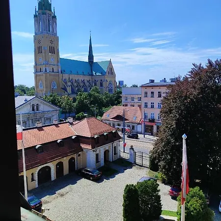 315 Dla Dwoch Osob Z Prywatna Lazienka - Piotrkowska 262-264 Hotel apartamentowy