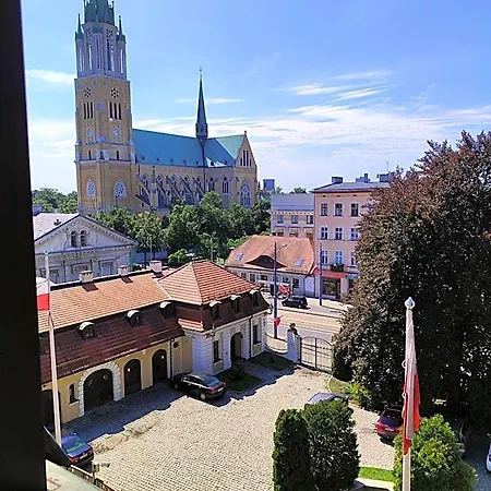 315 Dla Dwoch Osob Z Prywatna Lazienka - Piotrkowska 262-264
