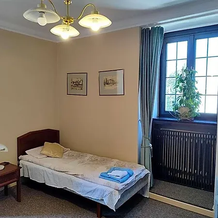 شقة فندقية 315 Dla Dwoch Osob Z Prywatna Lazienka - Piotrkowska 262-264 3*