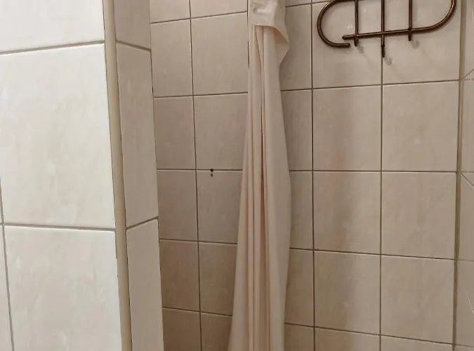 Pokój 315 Dla Dwóch Osób Z Prywatną łazienką - Piotrkowska 262-264 3*